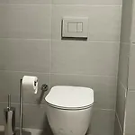 아파트 Cevahir Sky Happy With Free Parking 스코페