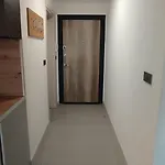 Cevahir Sky Happy With Free Parking 아파트 스코페