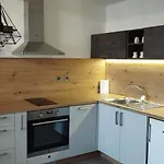 아파트 Cevahir Sky Happy With Free Parking *