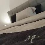 아파트 Cevahir Sky Happy With Free Parking *