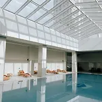 Cevahir Sky Happy With Free Parking 아파트 스코페