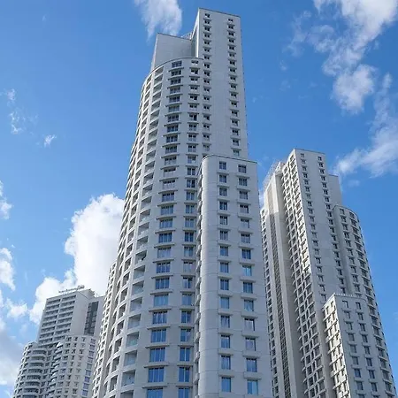 Cevahir Sky Happy 公寓 斯科普里