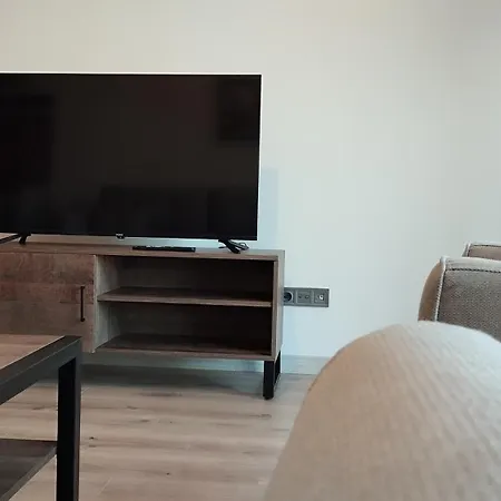 Cevahir Sky Happy With Free Parking