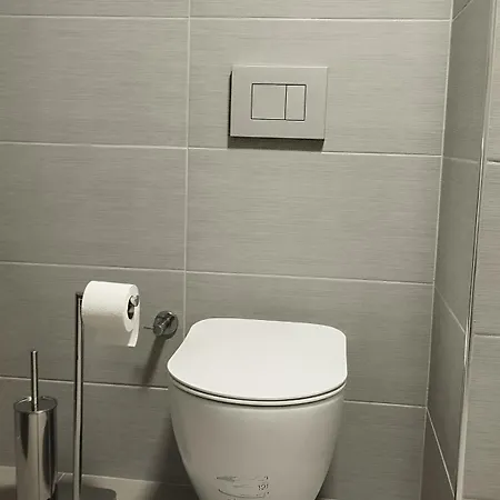 Apartmán Cevahir Sky Happy With Free Parking Skopje