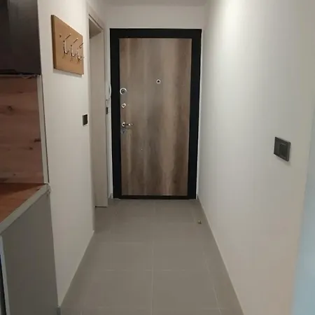 Cevahir Sky Happy Апартаменти Скоп'є