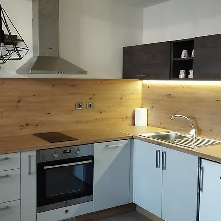 Апартаменти Cevahir Sky Happy *