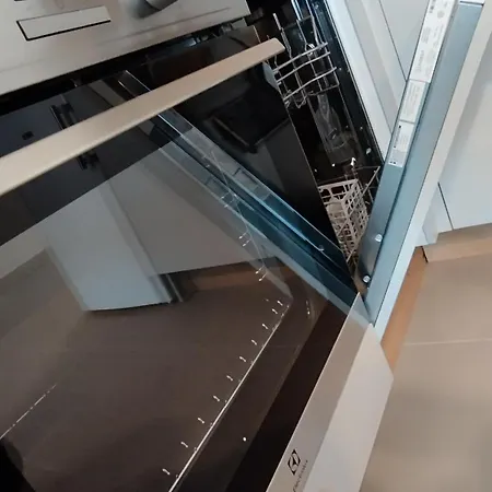 Cevahir Sky Happy Lejlighed *