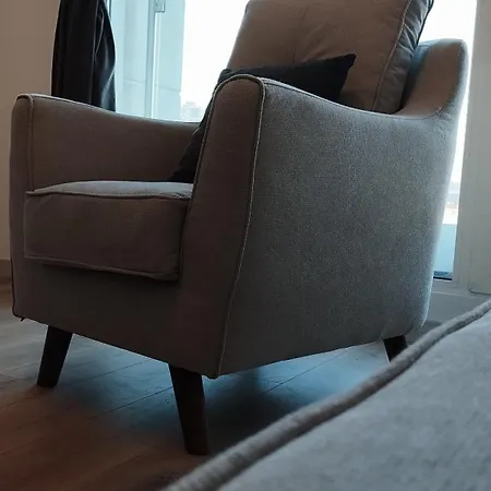 Cevahir Sky Happy With Free Parking Skopje