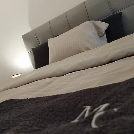 Lejlighed Cevahir Sky Happy *