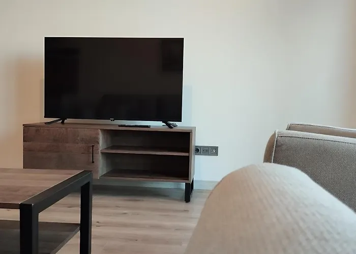 Cevahir Sky Happy With Free Parking