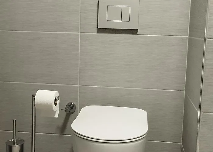 Apartament Cevahir Sky Happy With Free Parking Skopje