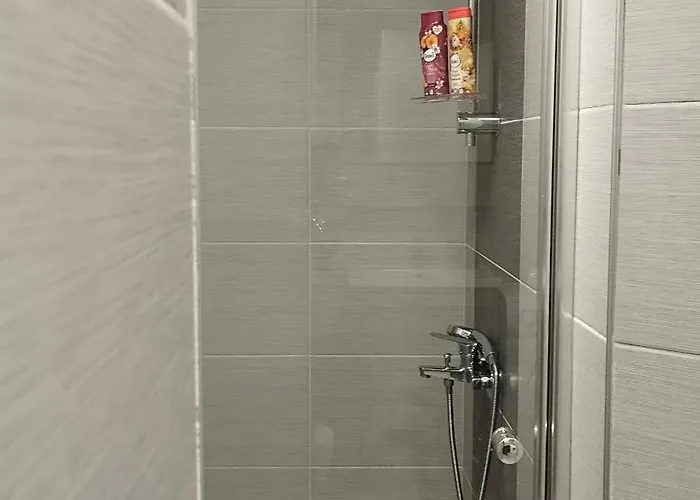 Cevahir Sky Happy With Free Parking *