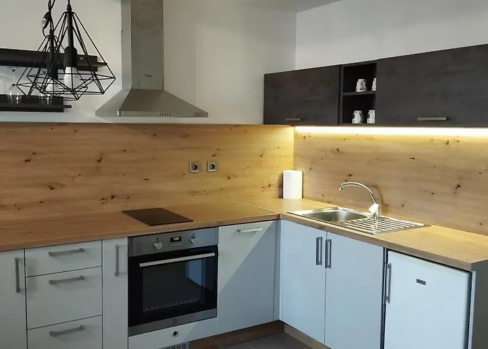 Apartament Cevahir Sky Happy With Free Parking *