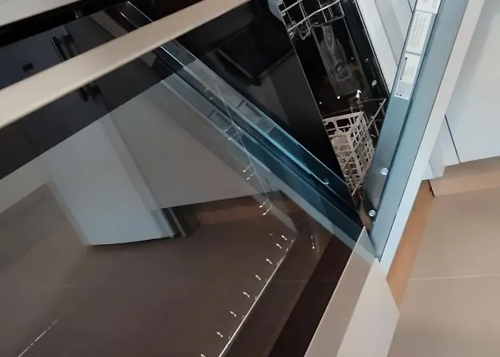 Cevahir Sky Happy With Free Parking Apartment *