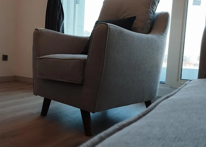 Cevahir Sky Happy With Free Parking Скоп'є