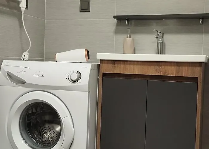 Cevahir Sky Happy With Free Parking *