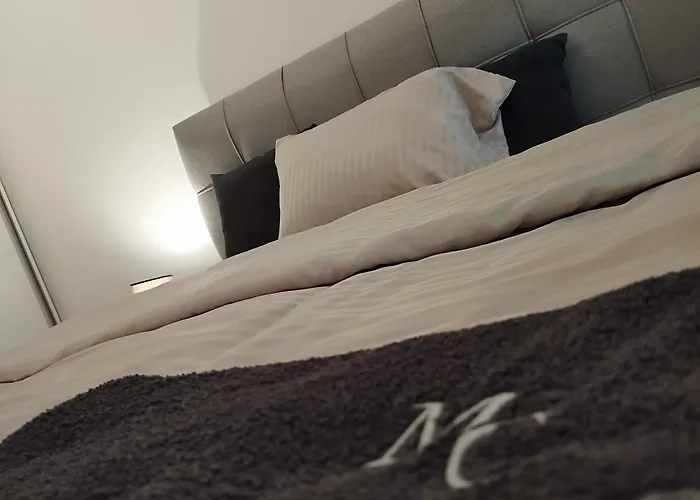 Apartament Cevahir Sky Happy With Free Parking *