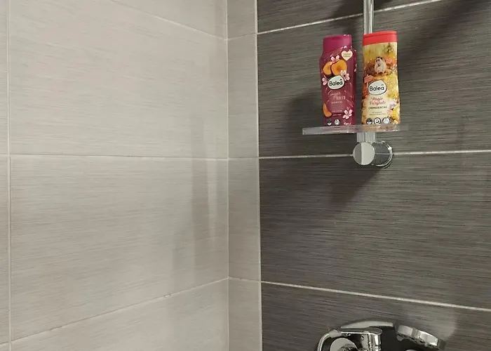 Cevahir Sky Happy With Free Parking *