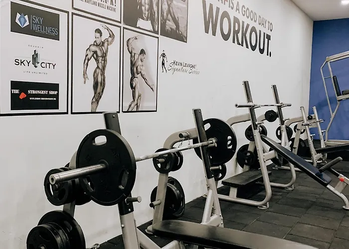 Cevahir Sky Happy With Free Parking Apartment *